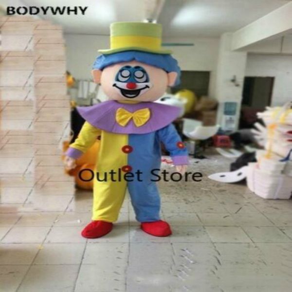 mascot costumes lovely clown mascot costume dress outfit promotion carnival xmas easter fursuit cartoon dress halloween ad clothes, Red;yellow
mascot costumes lovely clown mascot costume dress outfit promotion carnival xmas easter fursuit cartoon dress halloween ad clothes, Red;yellow