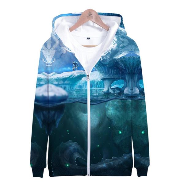 men's hoodies & sweatshirts anime subnautica below zero game 3d zipper women/men fashion long sleeve sweatshirt streetwear clothes kawa, Black
men's hoodies & sweatshirts anime subnautica below zero game 3d zipper women/men fashion long sleeve sweatshirt streetwear clothes kawa, Black