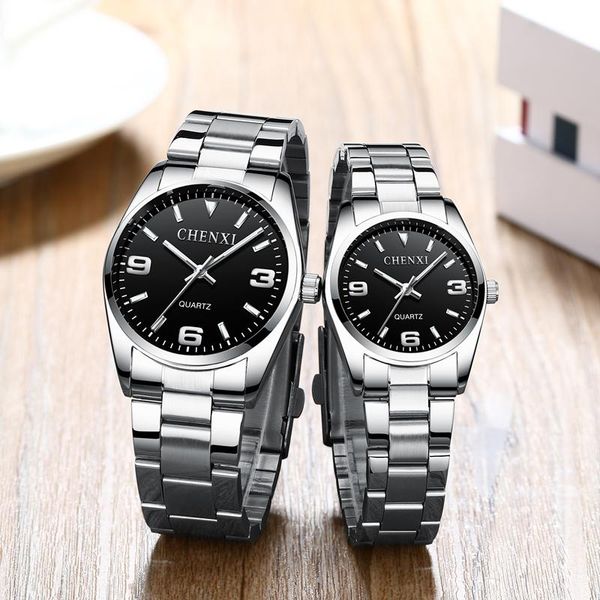 wristwatches 2021 watch men couple watches set ladies clock quartz wrist sport women waterproof reloj digit, Slivery;brown
wristwatches 2021 watch men couple watches set ladies clock quartz wrist sport women waterproof reloj digit, Slivery;brown