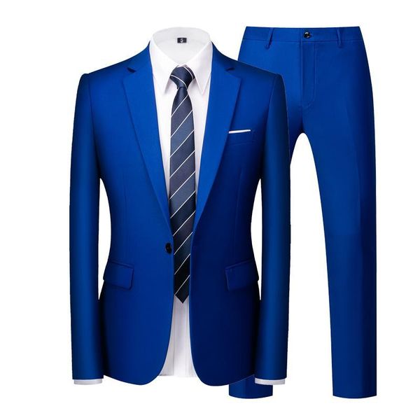 men's suits & blazers mens slim fit two piece suit ( blazer+pants) blue tuxedo for prom wedding groomsmen.men formal business meeting c, White;black
men's suits & blazers mens slim fit two piece suit ( blazer+pants) blue tuxedo for prom wedding groomsmen.men formal business meeting c, White;black