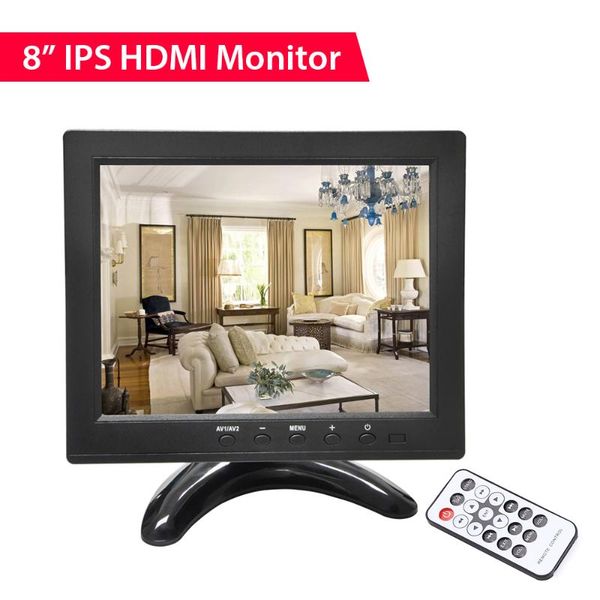 inch small lcd monitor portable 1024x768 support /vga/av/bnc/usb input for pc cctv security camera monitors
inch small lcd monitor portable 1024x768 support /vga/av/bnc/usb input for pc cctv security camera monitors