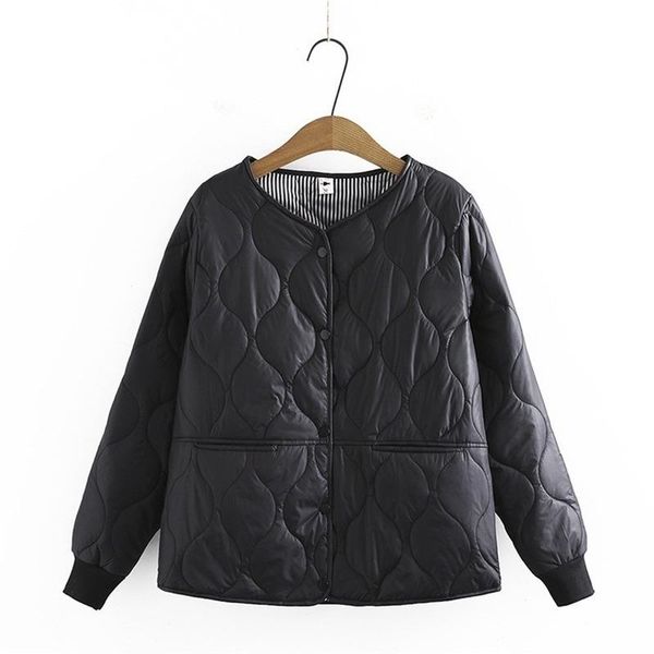 plus size outerwear & coats xl-4xl khaki black women's winter long sleeved button up
plus size outerwear & coats xl-4xl khaki black women's winter long sleeved button up