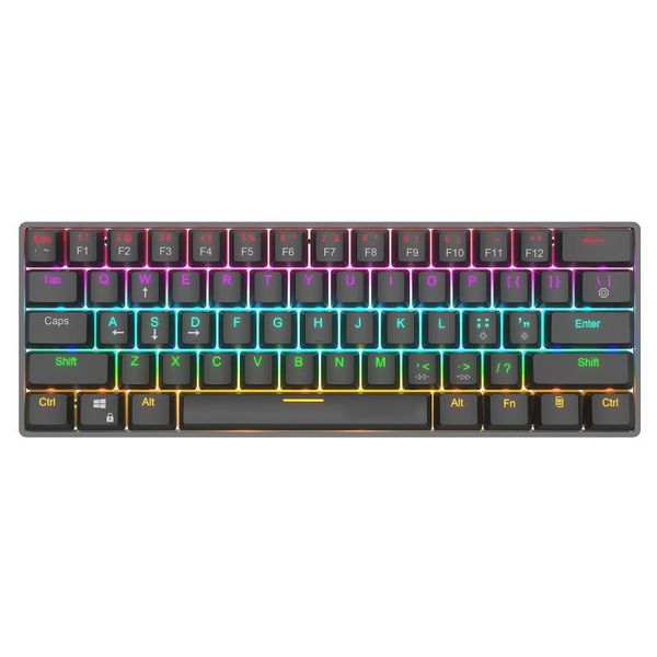 mechanical keyboard set type-c wired gaming computer peripherals gamer keyboards
mechanical keyboard set type-c wired gaming computer peripherals gamer keyboards