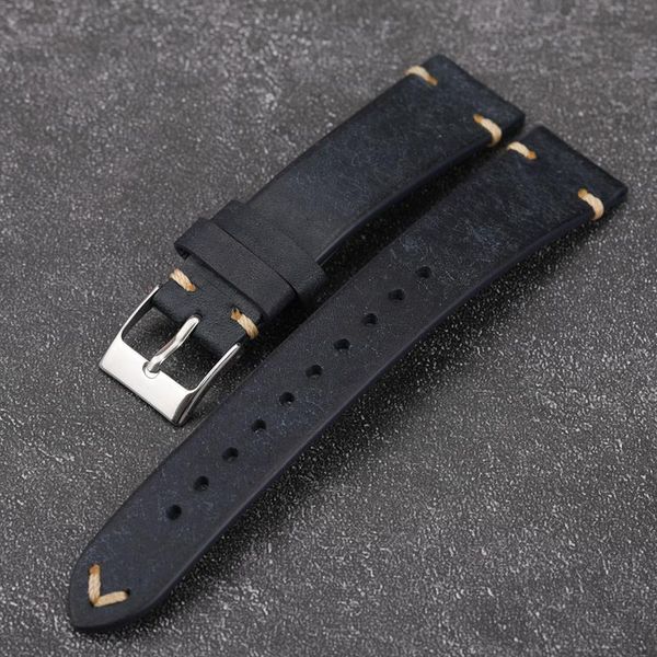 watch bands hand-made frosted leather watchband 19 20mm ultra-thin strap suitable for antique straps retro style male, Black;brown
watch bands hand-made frosted leather watchband 19 20mm ultra-thin strap suitable for antique straps retro style male, Black;brown