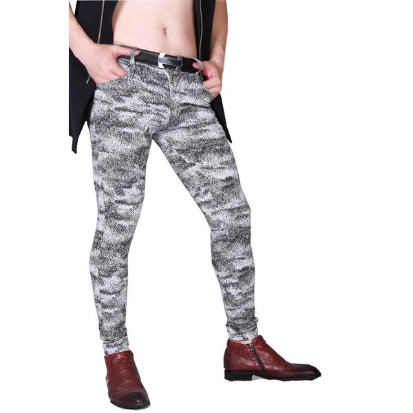 mens spring summer thin lycra camo tights penicl pants fitness legging camouflage trousers pantalon homme spodnie streetwear, Black
mens spring summer thin lycra camo tights penicl pants fitness legging camouflage trousers pantalon homme spodnie streetwear, Black