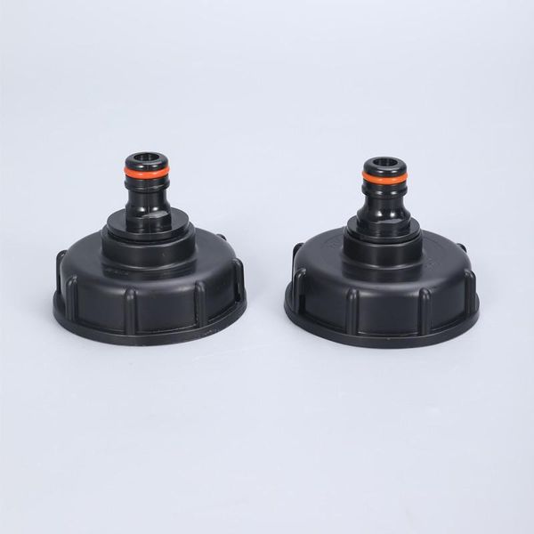 watering equipments durable plastic quick connector garden irrigation pipe connection tools s60*6 thread ibc tank adapter 1pcs
watering equipments durable plastic quick connector garden irrigation pipe connection tools s60*6 thread ibc tank adapter 1pcs