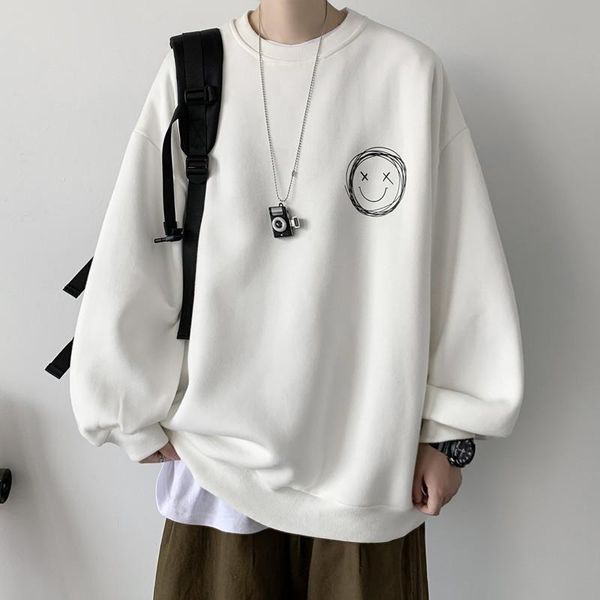 men's hoodies & sweatshirts houzhou sweatshirt for boy crewneck graphic clothing shirt men couple clothes korean, Black
men's hoodies & sweatshirts houzhou sweatshirt for boy crewneck graphic clothing shirt men couple clothes korean, Black