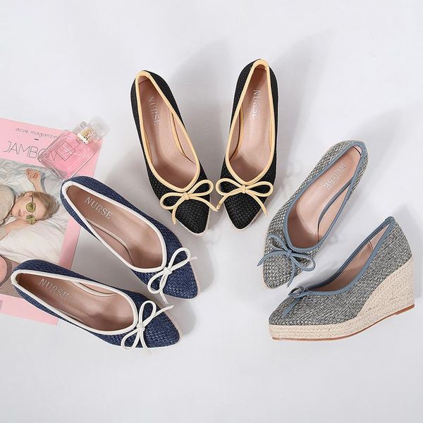 clogs on a wedge woman high heels shoes shallow mouth pointed pumps lace-up sandals ladies 2021 cork crossdressers toe gold dress, Black
clogs on a wedge woman high heels shoes shallow mouth pointed pumps lace-up sandals ladies 2021 cork crossdressers toe gold dress, Black