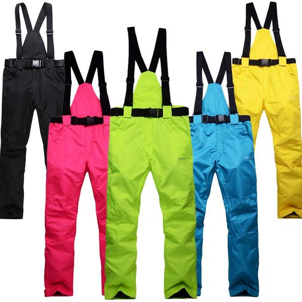 skiing pants men pant warm for women outdoor sports man snow trousers winter snowboard hombre with shoulder straps waterproof
skiing pants men pant warm for women outdoor sports man snow trousers winter snowboard hombre with shoulder straps waterproof