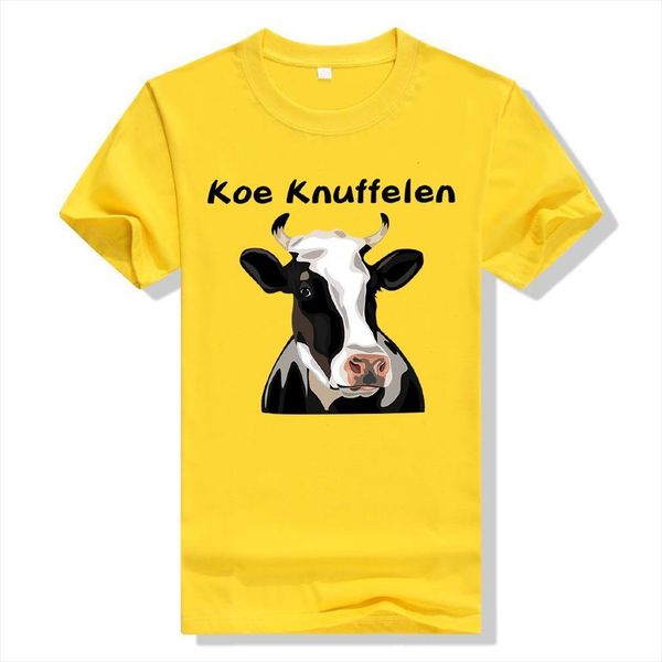 fashion koe knuffelen printe gaming men t shirt and women short sleeve harajuku yellow shirts, White;black
fashion koe knuffelen printe gaming men t shirt and women short sleeve harajuku yellow shirts, White;black
