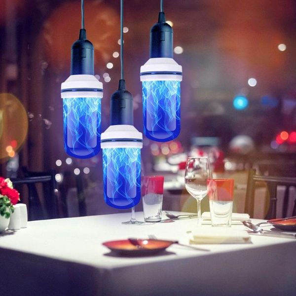 bulbs e27 flame lamps 15w 85-265v 4 modes ampoule led effect light bulb flickering emulation fire yellow/blue/green
bulbs e27 flame lamps 15w 85-265v 4 modes ampoule led effect light bulb flickering emulation fire yellow/blue/green