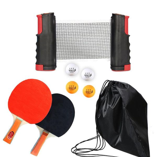 table tennis raquets 2pcs/set horizontal racket set portable pingpong rack with 4 rackets
table tennis raquets 2pcs/set horizontal racket set portable pingpong rack with 4 rackets