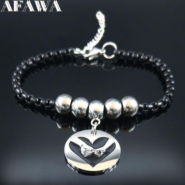 travel camera stainless steel bracelets women black color bracelet jewelry pulceras de acero inoxidable para mujer b18479 link, chain
travel camera stainless steel bracelets women black color bracelet jewelry pulceras de acero inoxidable para mujer b18479 link, chain