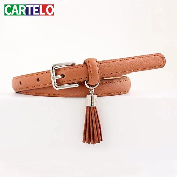 belts cartelo jeans fashion individual belt women's round alloy buckle with ladies retro student, Black;brown
belts cartelo jeans fashion individual belt women's round alloy buckle with ladies retro student, Black;brown
