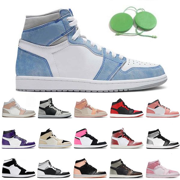 high og jumpman men women 1 1s basketball shoes retro patina university blue hyper royal mid light smoke grey shadow dark mocha sneakers tra, White;red
high og jumpman men women 1 1s basketball shoes retro patina university blue hyper royal mid light smoke grey shadow dark mocha sneakers tra, White;red