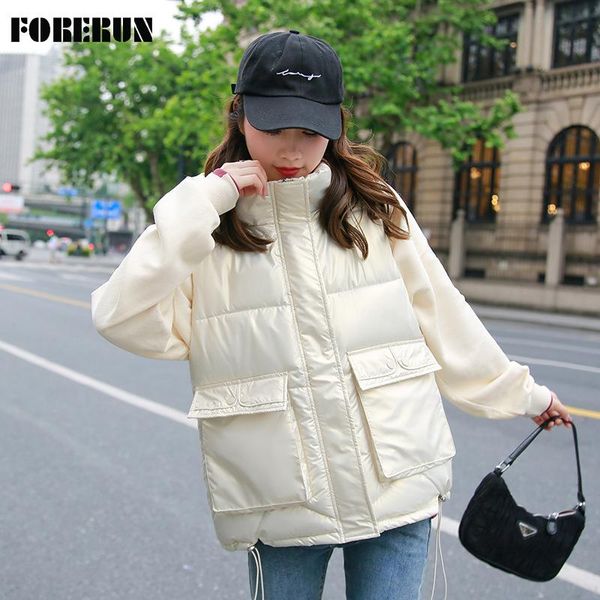 women's vests forerun oversized vest women short solid hooded casual korean fashion gilet cotton padded puffer sleeveless jacket bodywa, Black;white
women's vests forerun oversized vest women short solid hooded casual korean fashion gilet cotton padded puffer sleeveless jacket bodywa, Black;white