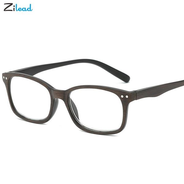 sunglasses zilead women men imitation wood pattern reading glasses presbyopia eyeglasses prescription hyperopia diopter +1 to +4, White;black
sunglasses zilead women men imitation wood pattern reading glasses presbyopia eyeglasses prescription hyperopia diopter +1 to +4, White;black