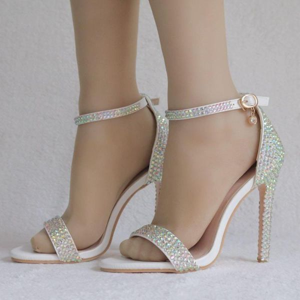 summer open toe crystal wedding shoes ankle strap buckle sandals pearl flower party dress white pink beads woman, Black
summer open toe crystal wedding shoes ankle strap buckle sandals pearl flower party dress white pink beads woman, Black