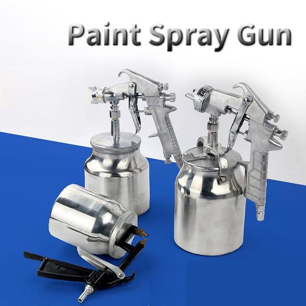 professional spray guns paint gun household aluminum alloy manual furniture car easy painting automobile siphon and gravity type tools
professional spray guns paint gun household aluminum alloy manual furniture car easy painting automobile siphon and gravity type tools