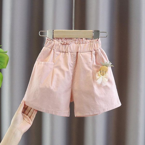 shorts 2021 summer arrival kids short pants toddler trousers baby clothing girls boys children pp, Black
shorts 2021 summer arrival kids short pants toddler trousers baby clothing girls boys children pp, Black
