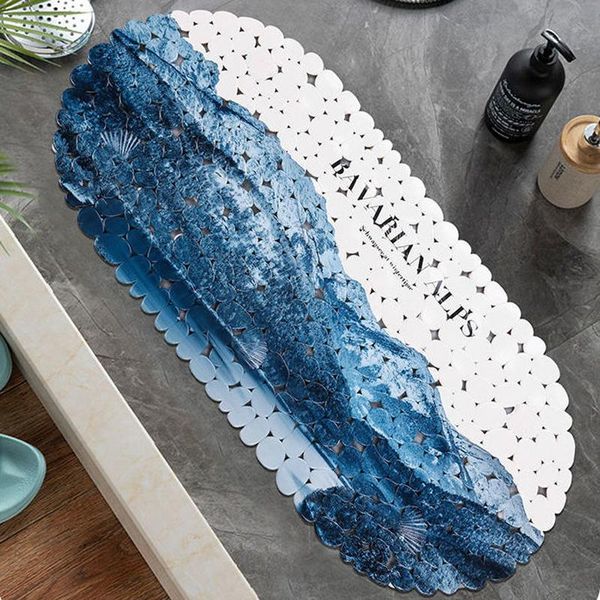 bath mats soft pvc bathroom landscape pattern el shower room floor pad hollow non-slip foot rug comfortable bathtub carpet large
bath mats soft pvc bathroom landscape pattern el shower room floor pad hollow non-slip foot rug comfortable bathtub carpet large