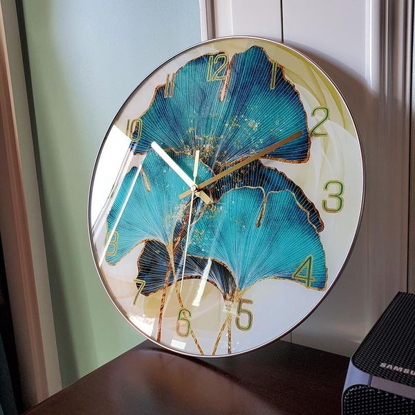 luxury wall clock glass home living room decoration nordic style silent watch modern precision art clocks mechanism gift
luxury wall clock glass home living room decoration nordic style silent watch modern precision art clocks mechanism gift