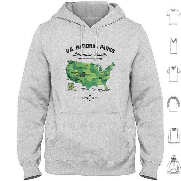 national park map vintage - all 59 parks gifts kids hoodies men men's & sweatshirts, Black
national park map vintage - all 59 parks gifts kids hoodies men men's & sweatshirts, Black