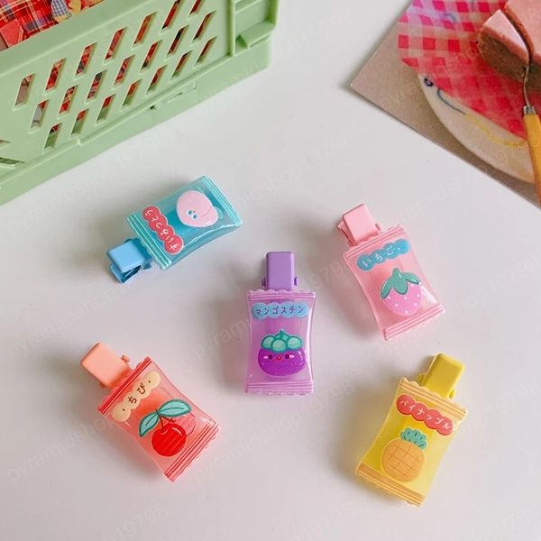 girls cute cartoon sweet candy hair clips kids lovely hairpins headband barrettes fashion hair accessories, Slivery;white
girls cute cartoon sweet candy hair clips kids lovely hairpins headband barrettes fashion hair accessories, Slivery;white