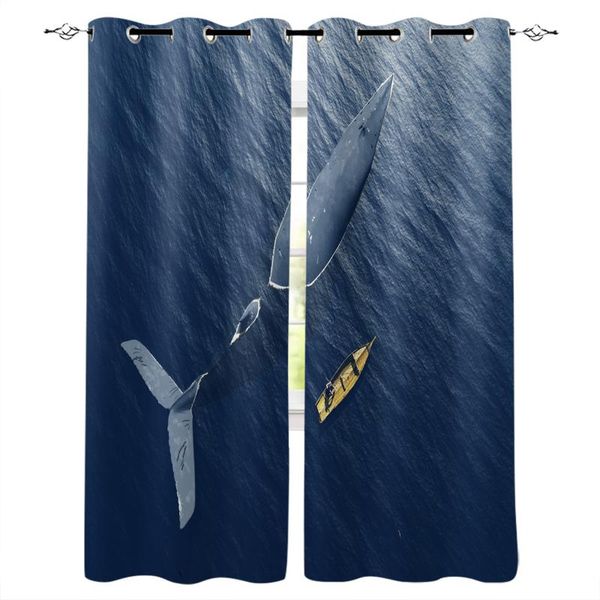 curtain & drapes boat whale the sea waves people bedroom curtains modern decoration home living room
curtain & drapes boat whale the sea waves people bedroom curtains modern decoration home living room