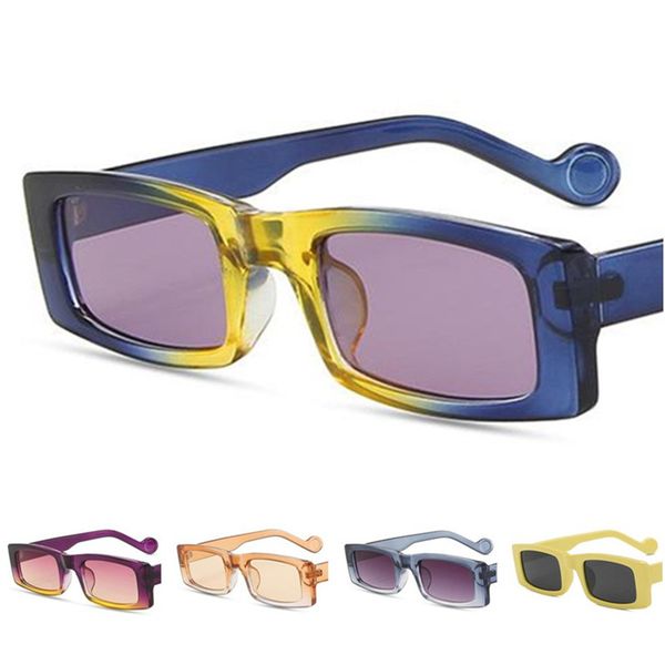 fashion sunglasses gradient frame sun glasses rectangle eyeglasses anti-uv spectacles small frames ornamental adumbral a++, White;black
fashion sunglasses gradient frame sun glasses rectangle eyeglasses anti-uv spectacles small frames ornamental adumbral a++, White;black