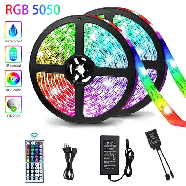 strips led strip lights flexible lamp rgb tape diode 5m 10m 15m controller room decor tv computer backlight decoration christmas
strips led strip lights flexible lamp rgb tape diode 5m 10m 15m controller room decor tv computer backlight decoration christmas