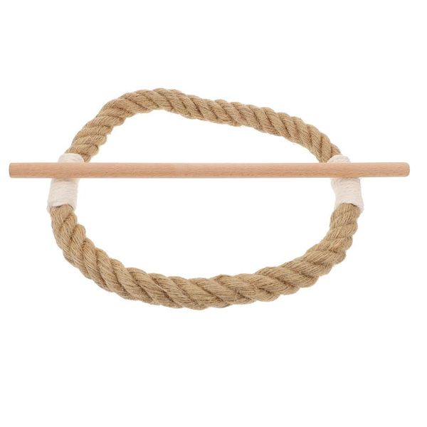 curtain & drapes 1pc holder fixing buckle household tieback (wood color)
curtain & drapes 1pc holder fixing buckle household tieback (wood color)