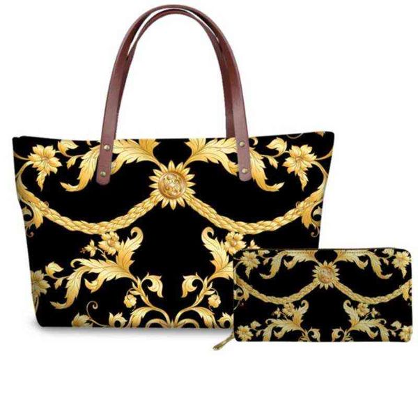 shopping bags kuiliu handbag for women golden baroque pattern luxury print female girls shopper waterproof cloth tote shoulder 220301
shopping bags kuiliu handbag for women golden baroque pattern luxury print female girls shopper waterproof cloth tote shoulder 220301