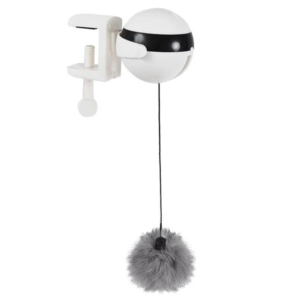 cat toys 7cm electric automatic lifting ball toy interactive puzzle smart pet teaser supply balls exercise
cat toys 7cm electric automatic lifting ball toy interactive puzzle smart pet teaser supply balls exercise