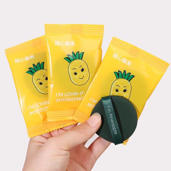 cream air cushion puff non-latex wet and dry round sponge makeup tool sponges, applicators & cotton
cream air cushion puff non-latex wet and dry round sponge makeup tool sponges, applicators & cotton