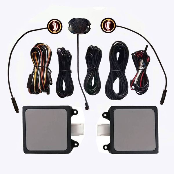 blind spot detector anti collision assist overtaken warning system rear accident car
blind spot detector anti collision assist overtaken warning system rear accident car