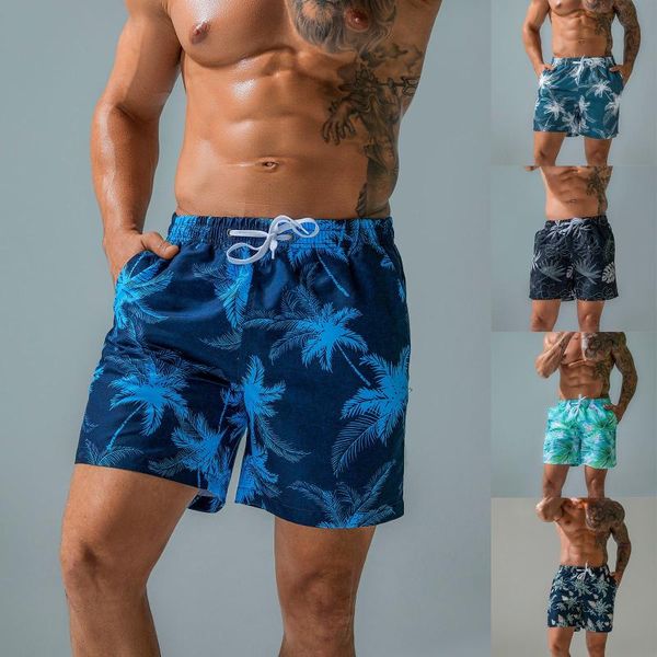 men's shorts sea blue arrivals beach trunks breathable print pants surf casual sports quick dry harajuku for boyfriend, White;black
men's shorts sea blue arrivals beach trunks breathable print pants surf casual sports quick dry harajuku for boyfriend, White;black