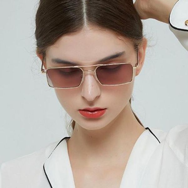 sunglasses 2021 classic retro women glasses lady luxury steampunk metal sun vintage mirror feminino uv400, White;black
sunglasses 2021 classic retro women glasses lady luxury steampunk metal sun vintage mirror feminino uv400, White;black