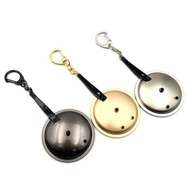 keychains wholesale 10pcs/lot game keychain pressure cooker shaped pendant key rings holders for fan's gift, Silver
keychains wholesale 10pcs/lot game keychain pressure cooker shaped pendant key rings holders for fan's gift, Silver