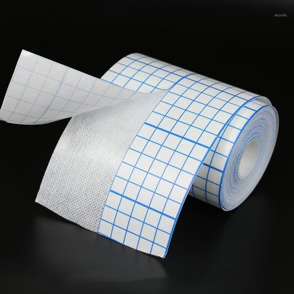 non-woven adhesive plaster tape breathable bandage anti-allergic medicinal fixation patches1
non-woven adhesive plaster tape breathable bandage anti-allergic medicinal fixation patches1