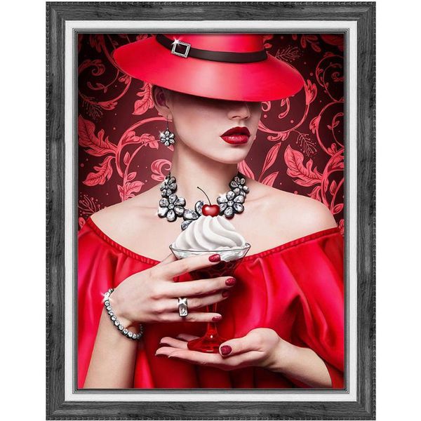 diamond painting huacan 5d diy mosaic woman full square/round embroidery portrait home decoration
diamond painting huacan 5d diy mosaic woman full square/round embroidery portrait home decoration