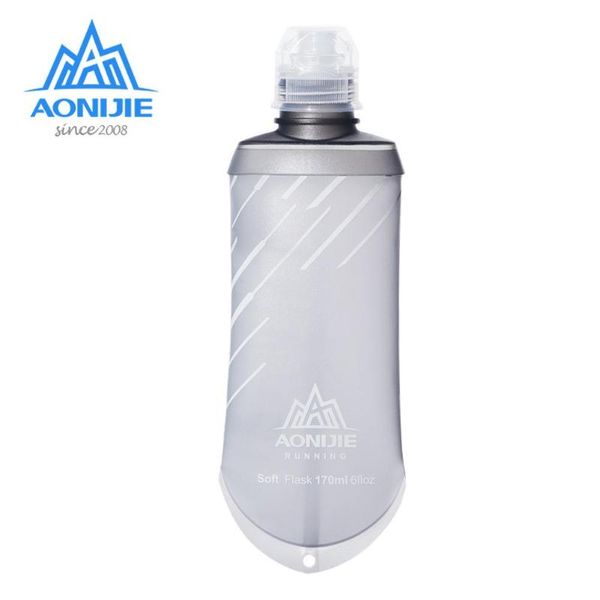 water bottle aonijie soft flask tpu collapsible 170ml sports nutrition energy gel reservoir marathon hydration pack
water bottle aonijie soft flask tpu collapsible 170ml sports nutrition energy gel reservoir marathon hydration pack
