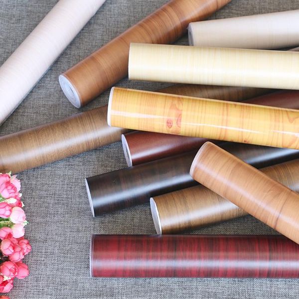 wallpapers pvc wood grain self-adhesive wallpaper tv background wall paper cabinet wardrobe furniture renovation stickers
wallpapers pvc wood grain self-adhesive wallpaper tv background wall paper cabinet wardrobe furniture renovation stickers