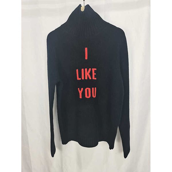 women's sweaters sweaters turtleneck letter women two colors loose long sleeve 100% cashmere ju qmqo, White;black
women's sweaters sweaters turtleneck letter women two colors loose long sleeve 100% cashmere ju qmqo, White;black