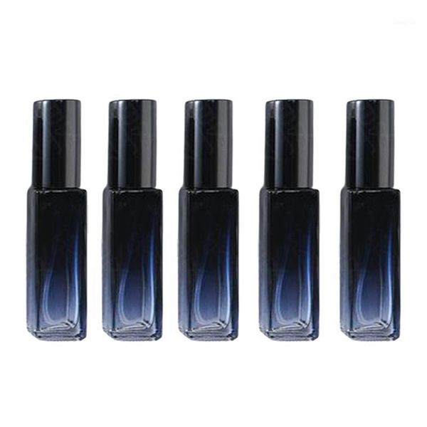 storage bottles & jars 5x portable 8ml glass refillable square empty perfume bottle vials
storage bottles & jars 5x portable 8ml glass refillable square empty perfume bottle vials