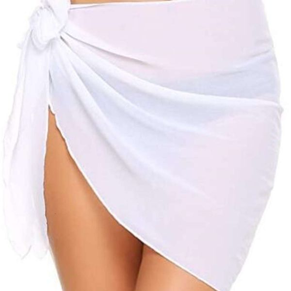 ins women's swimsuit blouse beach wrap skirt swimsuit bikini apron tankinis, White;black
ins women's swimsuit blouse beach wrap skirt swimsuit bikini apron tankinis, White;black