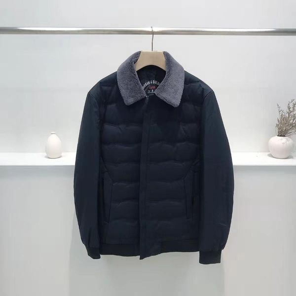 men's wool & blends rk929 fashion coats jackets 2021 runway luxury european design party style clothing, Black
men's wool & blends rk929 fashion coats jackets 2021 runway luxury european design party style clothing, Black