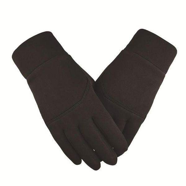 cycling gloves bicycle warm touchscreen full finger waterproof outdoor bike motorcycle riding thermal, Black
cycling gloves bicycle warm touchscreen full finger waterproof outdoor bike motorcycle riding thermal, Black