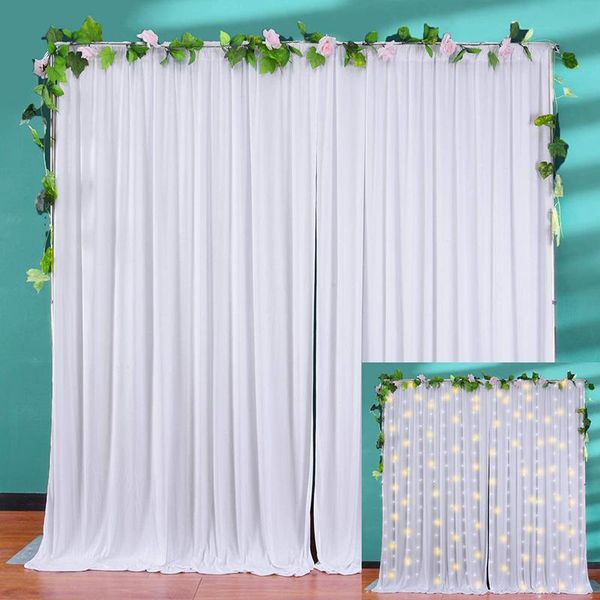party decoration 5ftx7ft white wedding backdrop curtain chiffon fabric drapes pography background for birthday baby shower decor
party decoration 5ftx7ft white wedding backdrop curtain chiffon fabric drapes pography background for birthday baby shower decor