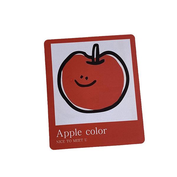 mouse pads & wrist rests ins cartoon cute pad rubber anti-slip kawaii dog bread fruit creative computer office desk mat simple style small-s
mouse pads & wrist rests ins cartoon cute pad rubber anti-slip kawaii dog bread fruit creative computer office desk mat simple style small-s